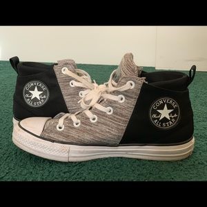 High Top Chuck Taylor All Star
